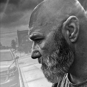 Meet your Posher, Chad